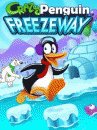 game pic for Crazy Penguin Freezeway